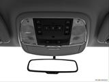  Courtesy lamps/ceiling controls photo